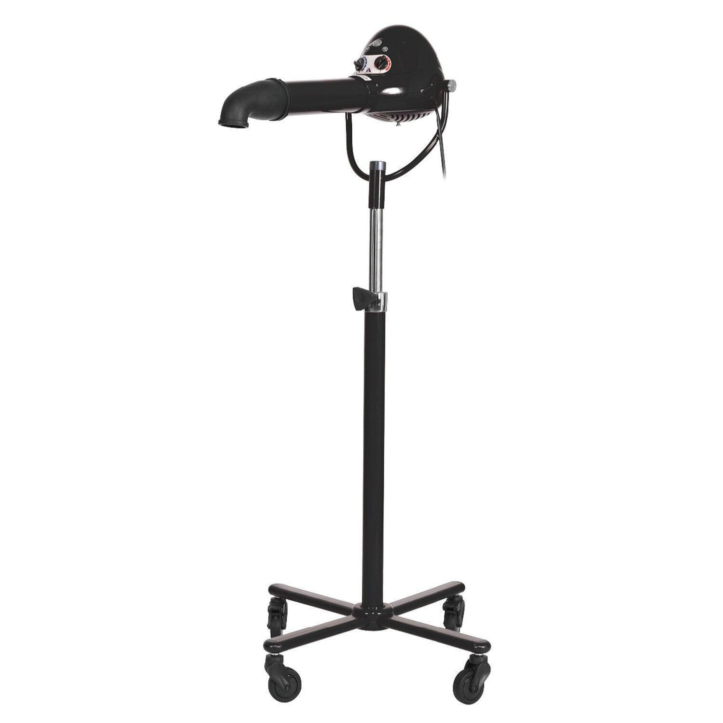 Aeolus TD906 Stand Grooming Dryer for Finishing [Black]
