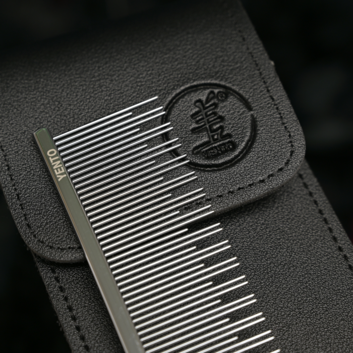 Yento Ambition PowerLift Comb 22cm