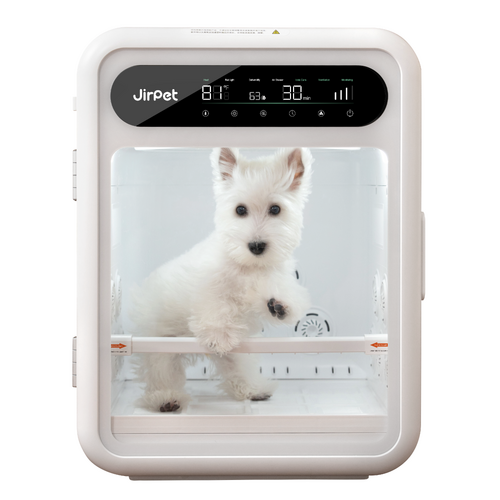 Jirpet F1 Cabin Dryer - Australian Approved Cabin Dryer