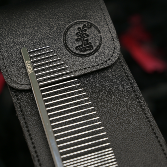Yento Ambition Moonshine Comb 16.5cm