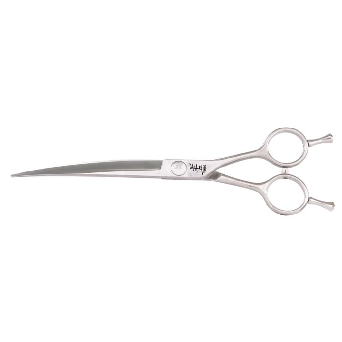 Yento Fanatic Series Curved Scissors