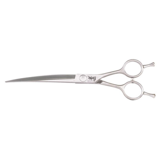 Yento Fanatic Series Curved Scissors