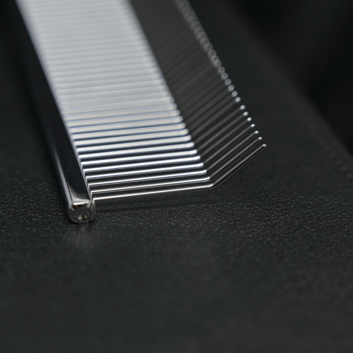 Yento Ambition Precision Lift Comb 22cm