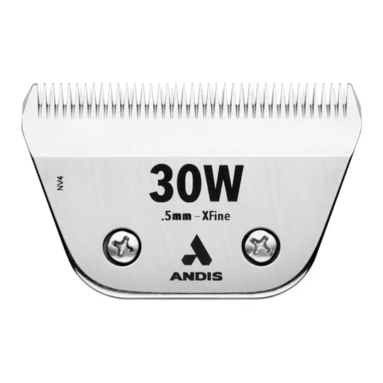 Andis CeramicEdge A5 Wide Blades
