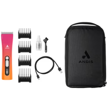Andis Pro Clip 5in1 - Sunset