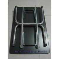 Aeolus Deluxe Grooming Table (Black) - Large