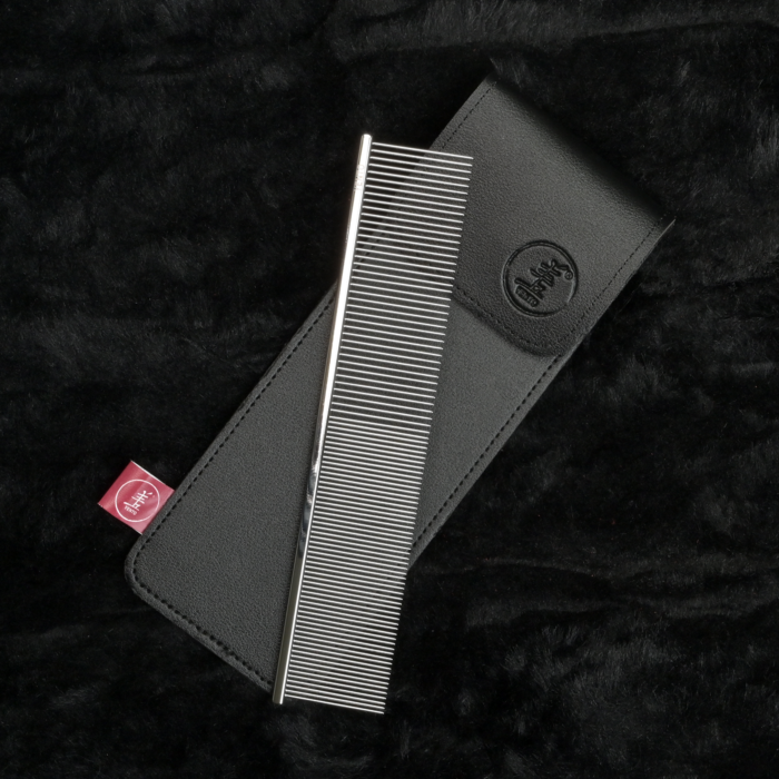Yento Ambition Twin-Pin Comb 20cm