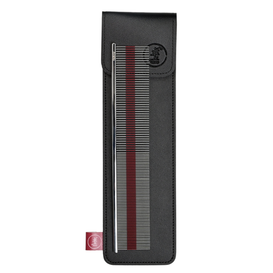 Yento Ambition RedFlame Comb 23cm