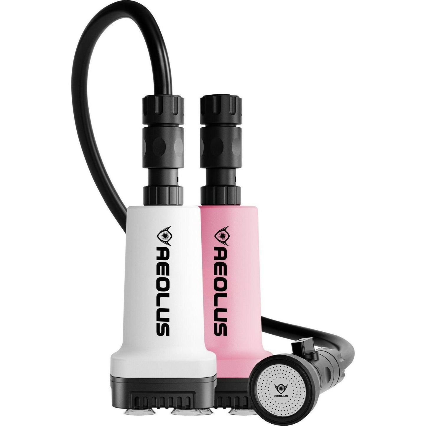 Aeolus GroomJet II Recirculating Booster Pump