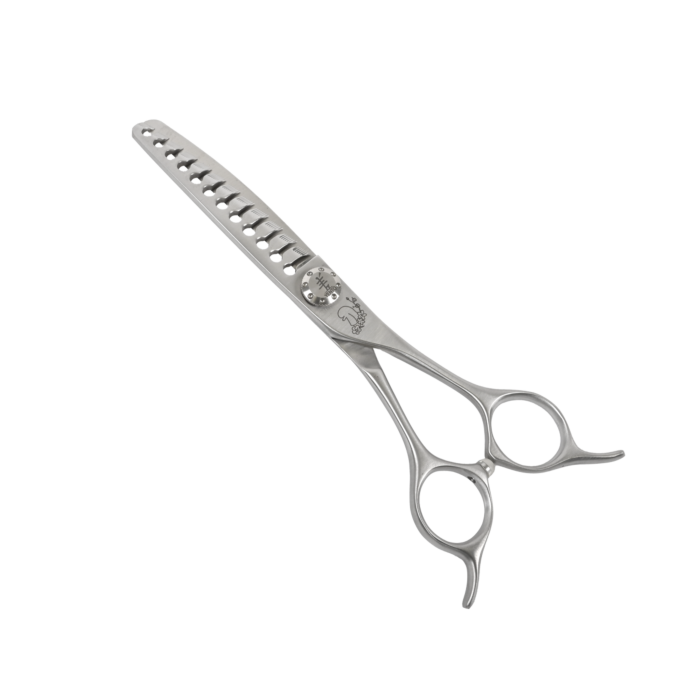 Yento TanTō Curved Chunker Range
