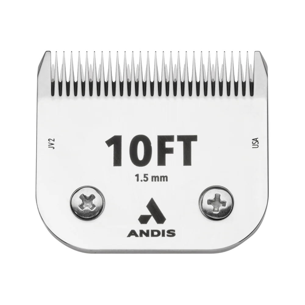 Andis CeramicEdge Fine Tooth A5 Blades