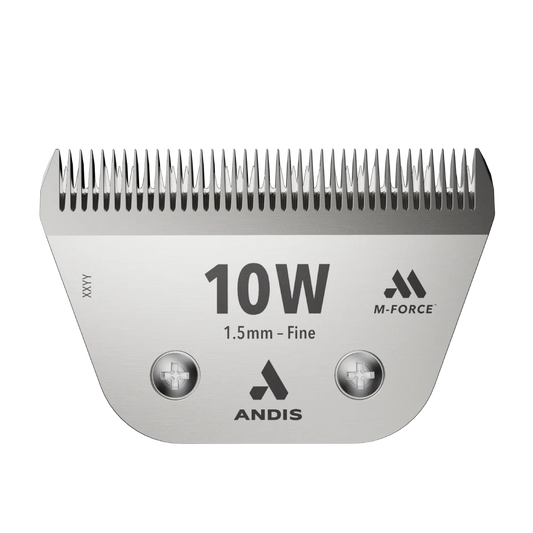 Andis UltraEdge M-Force A5 Wide Blades