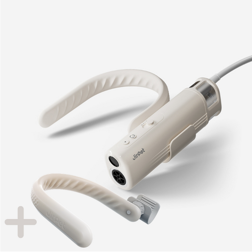 Jirpet Harmony I (H1) - with extra neck accessory