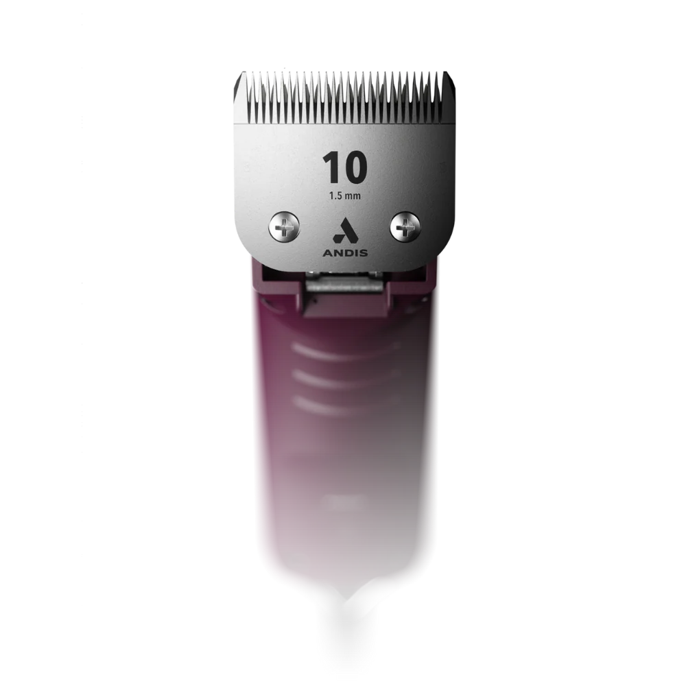 Andis AGC Brushless Clipper Super 2 Speed