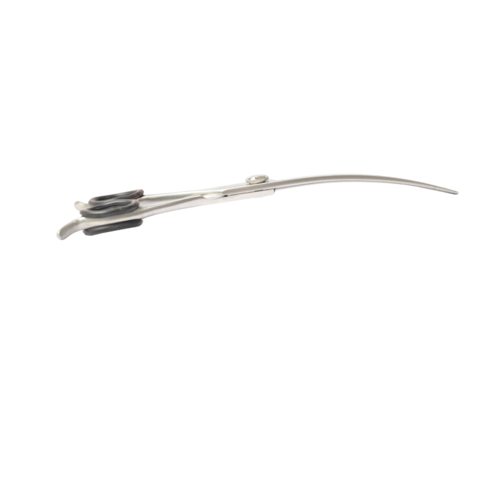 Yento TanTō Curved Scissor Range