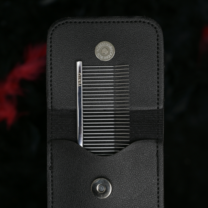 Yento Ambition Precision Lift Comb 22cm