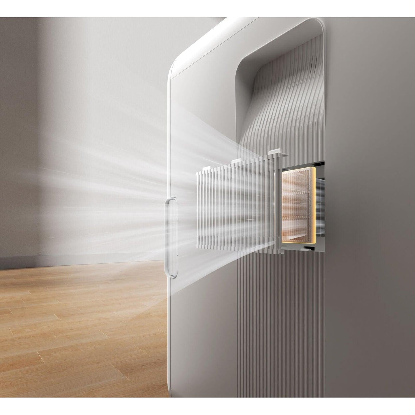 Jirpet F1s Cabin Dryer - Australian Approved Cabin Dryer