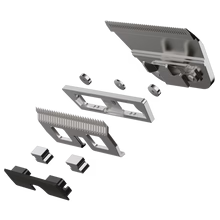 Andis UltraEdge M-Force A5 Wide Blades