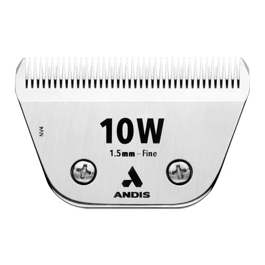 Andis CeramicEdge A5 Wide Blades