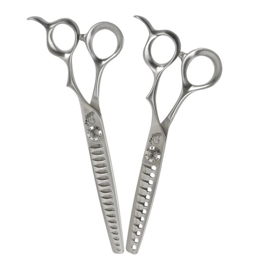 Yento TanTō Straight Chunker Range