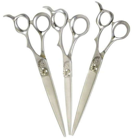 Yento TanTō Series Straight Scissor Range