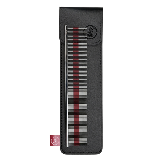 Yento Ambition RedFlame Comb 23cm