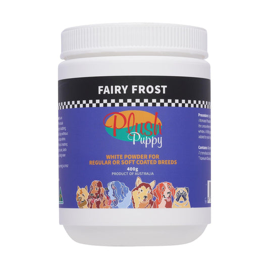 Plush Puppy Fairy Frost Regular 400g