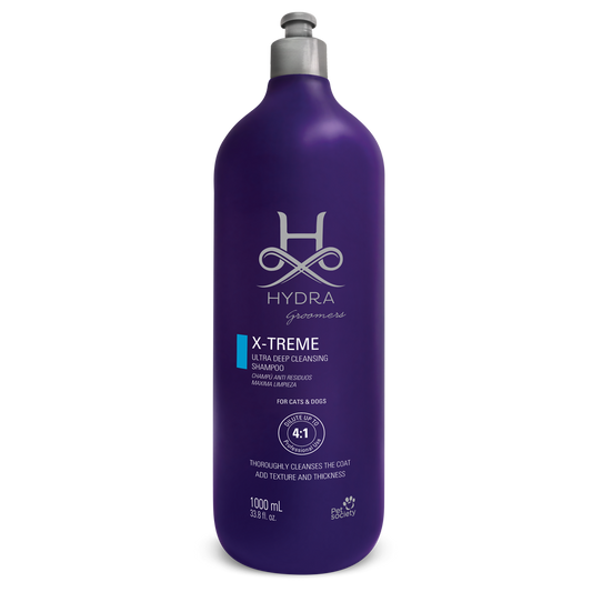 Hydra Groomers X-Treme Shampoo