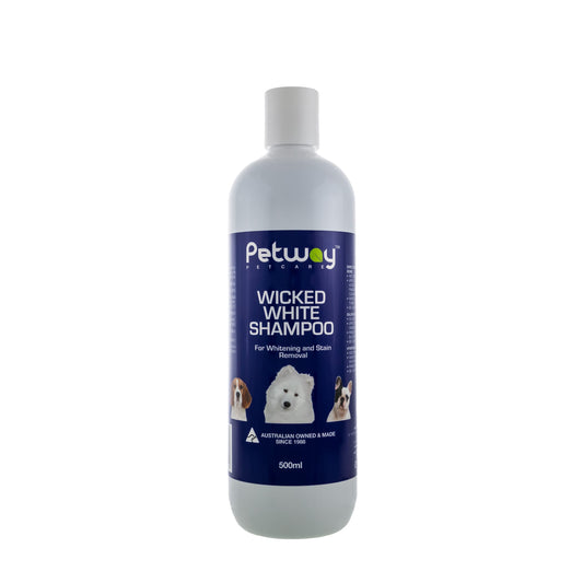Petway Wicked White Whitening