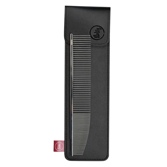 Yento Ambition Precise Pin Comb 22cm