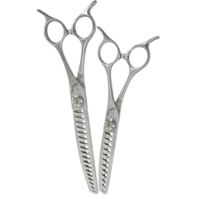 Yento TanTō Curved Chunker Range
