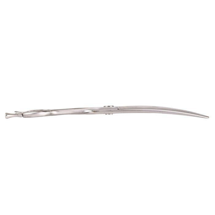 Yento Fanatic Series 7" Left Handed Curved Scissor