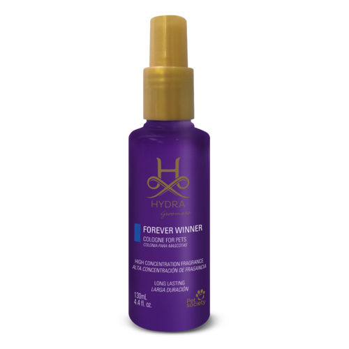 Hydra Groomers Cologne 130ml