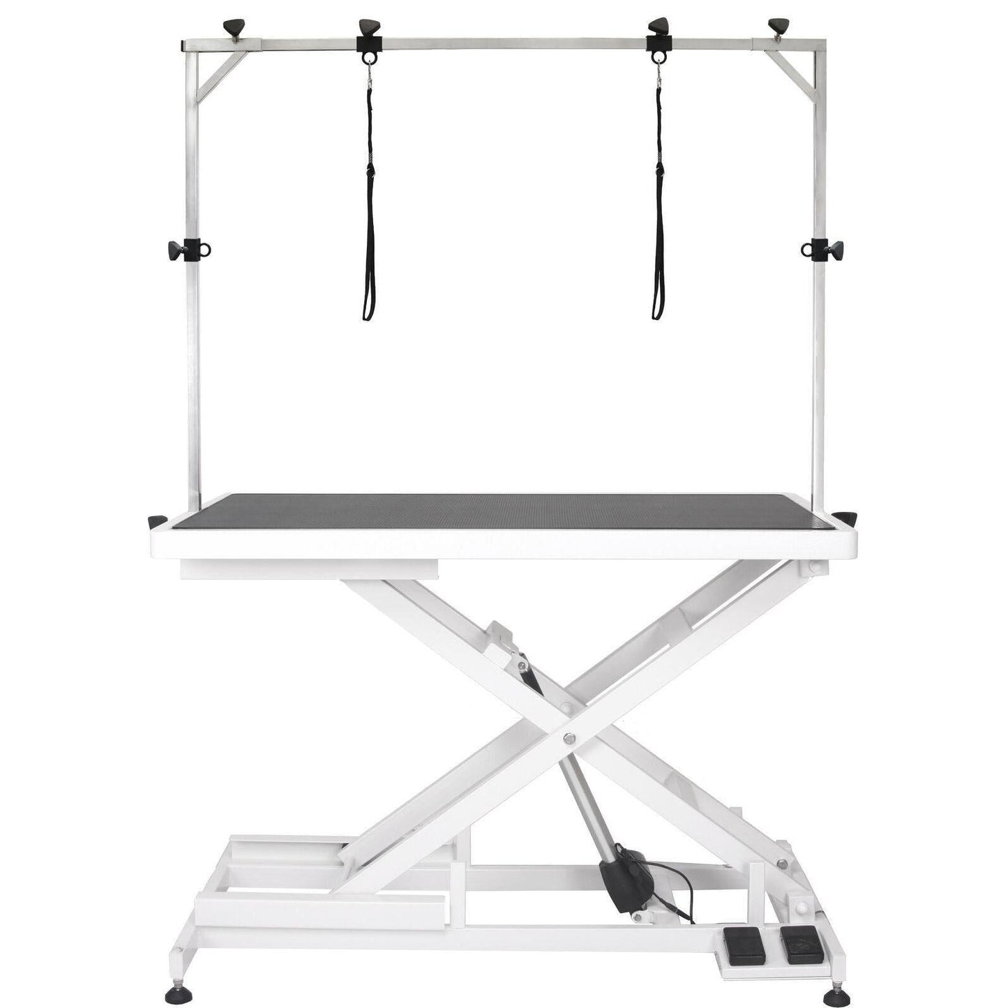 AEOLUS Low-Low Electric Lifting Table