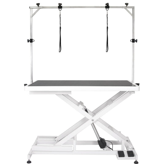 AEOLUS Low-Low Electric Lifting Table