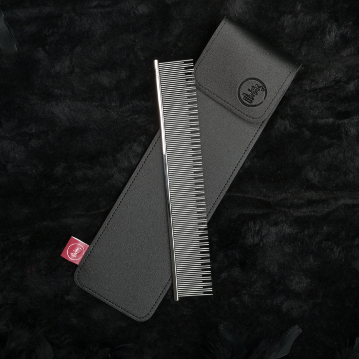 Yento Ambition PowerLift Comb 22cm
