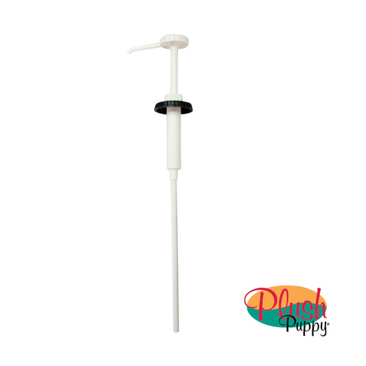 Plush Puppy 20L Pump