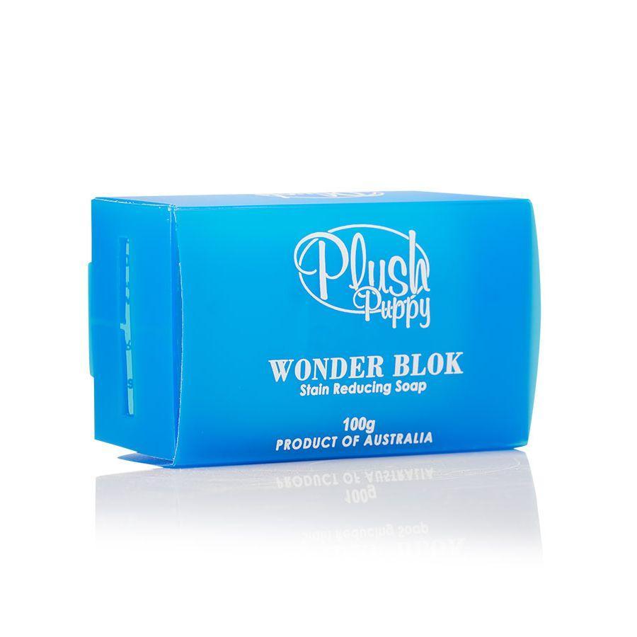Plush Puppy Wonder Blok 100g