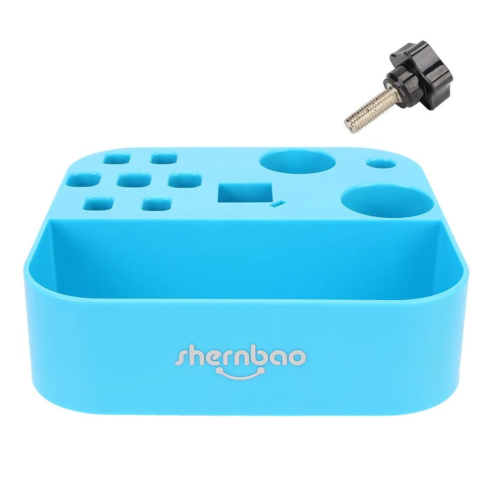Shernbao Groomer's Tool Storage Caddy