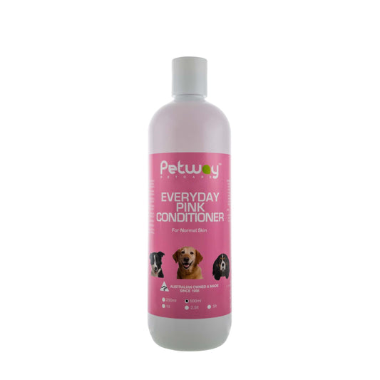 Petway Pink Conditioner