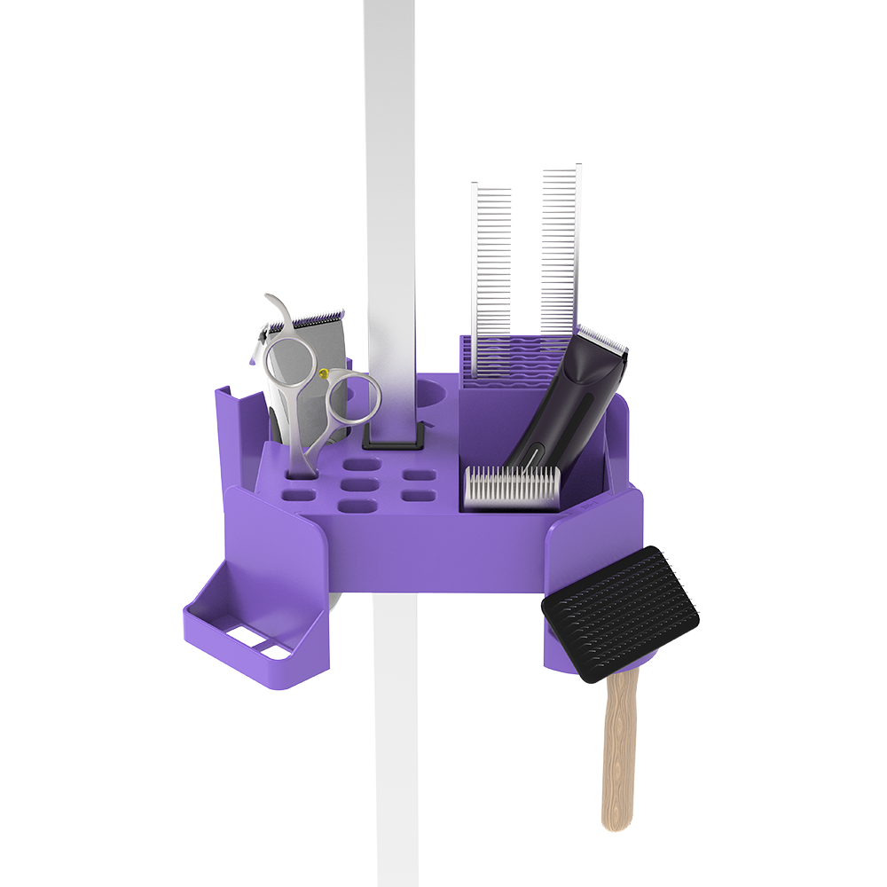 Shernbao Advanced Groomer's Tool Caddy