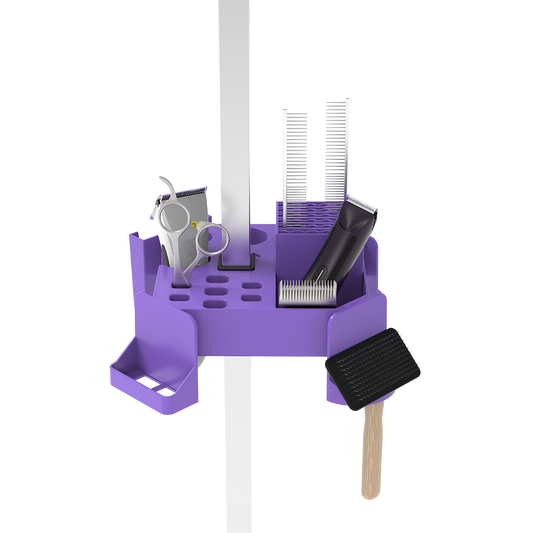 Shernbao Advanced Groomer's Tool Caddy