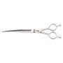 Yento Fanatic Series Curved Scissors