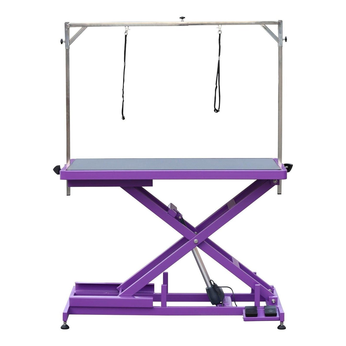 AEOLUS Low-Low Electric Lifting Table