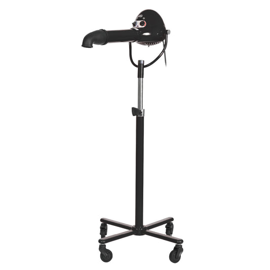 Aeolus TD906 Stand Grooming Dryer for Finishing [Black]