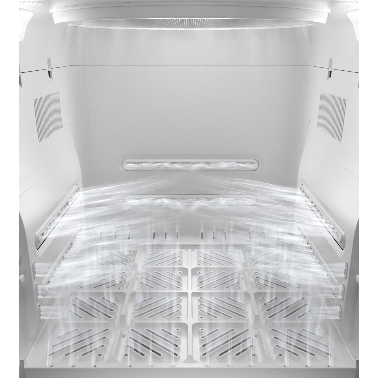 Jirpet F1s Cabin Dryer - Australian Approved Cabin Dryer