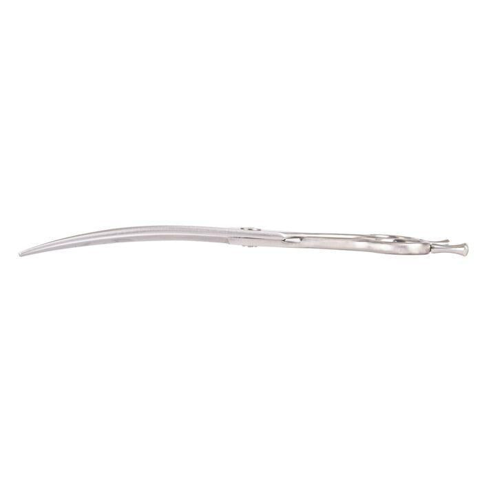 Yento Fanatic Series Curved Scissors