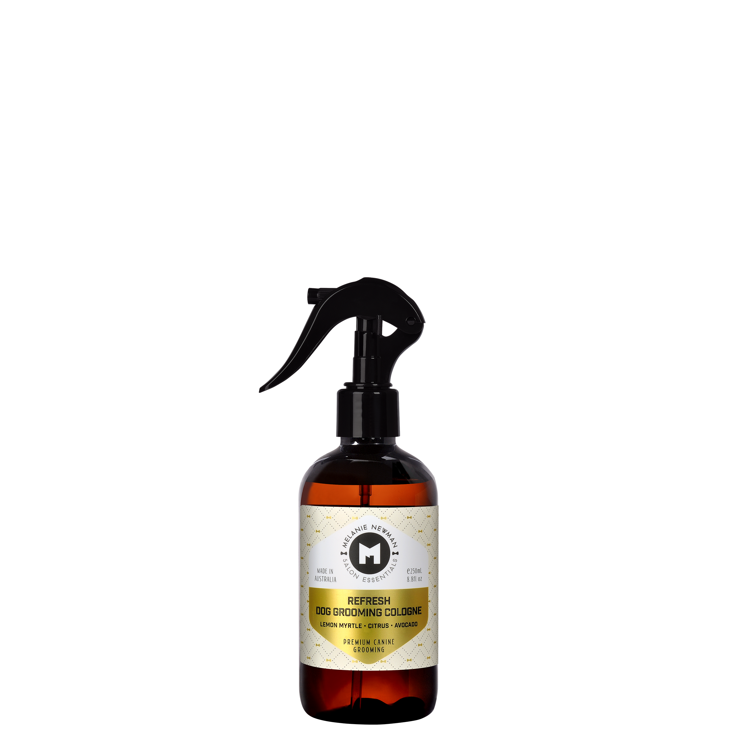 Melanie Newman Refresh Cologne