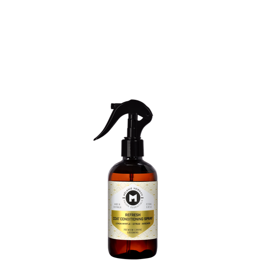 Melanie Newman Refresh Conditioning Spray