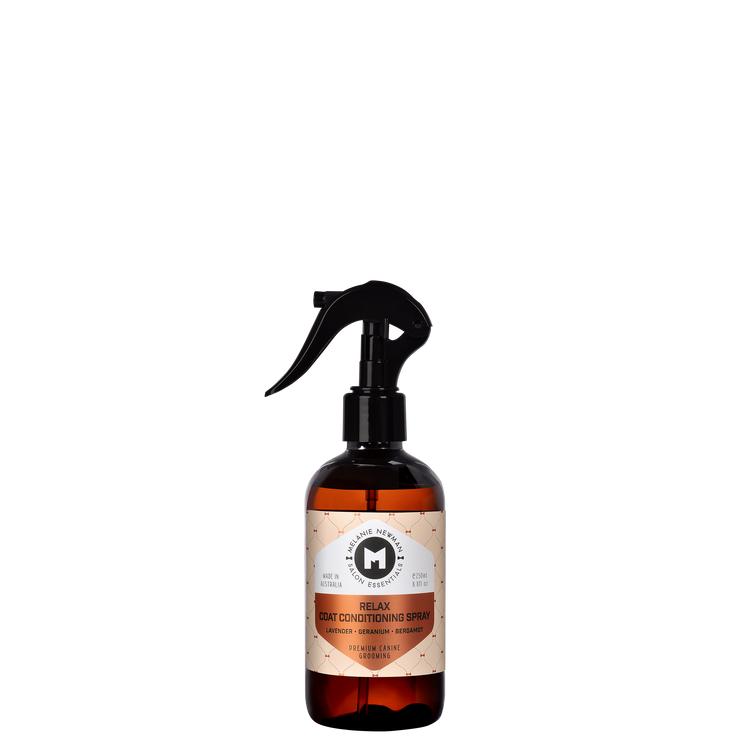 Melanie Newman Relax Conditioning Spray